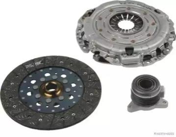Magneti Marelli 600000049120 Kit clutch repair Magneti Marelli 600000049120 Kit clutch repair