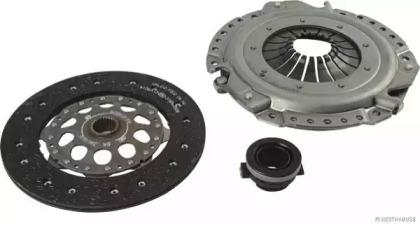 Magneti Marelli 600000049140 Комплект зчеплення Magneti Marelli 600000049140 Комплект зчеплення