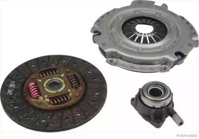 Magneti Marelli 600000049170 Kit clutch repair Magneti Marelli 600000049170 Kit clutch repair