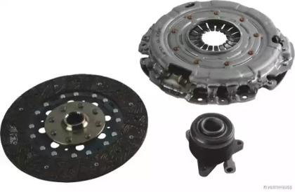 Magneti Marelli 600000049190 Kit clutch repair