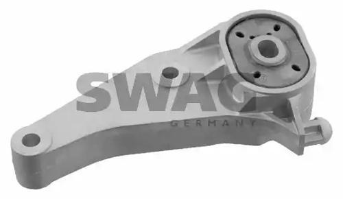 Swag 40 93 0047 Insulator engine mounting Swag 40 93 0047 Insulator engine mounting