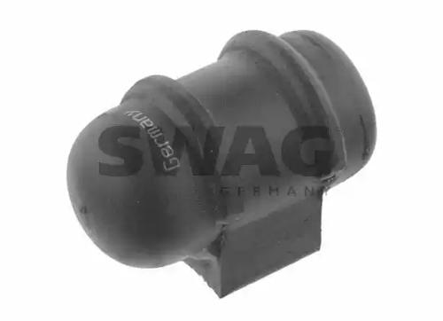 Swag 60 93 1007 Bushing stabilizer