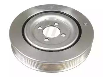 Fast FT45556 Шкив коленвала