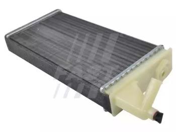 Fast FT55010 Радіатор пічки