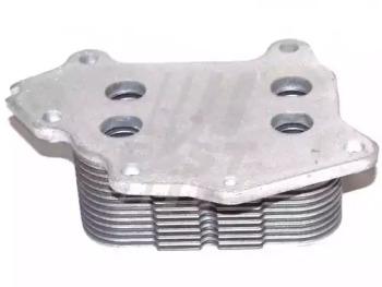 Fast FT55278 Радиатор масляный Fast FT55278 Радиатор масляный