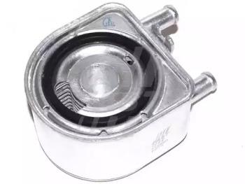 Fast FT55293 Радіатор масляний Fast FT55293 Радіатор масляний