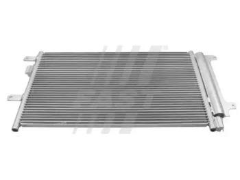 Fast FT55302 Конденсер