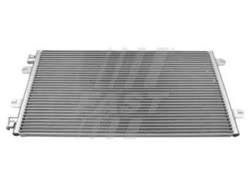 Fast FT55305 Випаровувач кондиціонера Fast FT55305 Випаровувач кондиціонера