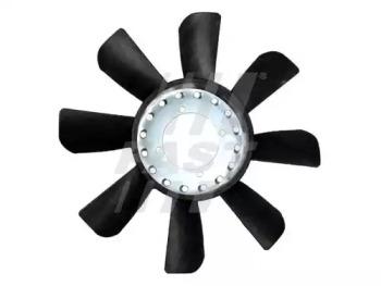 Fast FT56070 Blade radiator fan
