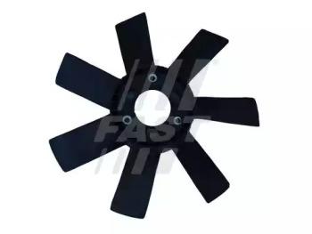 Fast FT56076 Blade radiator fan