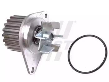 Fast FT57157 Water pump
