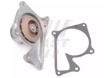 Fast FT57176 Насос охолоджуючої рідини Fast FT57176 Насос охолоджуючої рідини