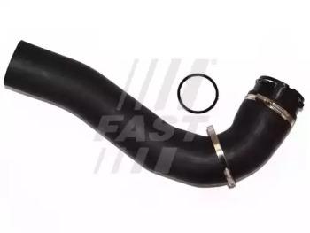 Fast FT61063 Патрубок інтеркулера