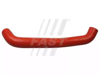 Fast FT61662 Патрубок інтеркулера