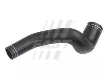 Fast FT61751 Патрубок інтеркулера