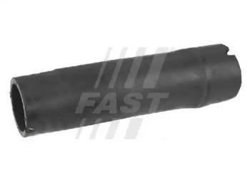Fast FT61763 Патрубок інтеркулера