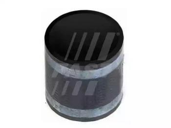 Fast FT61767 Патрубок інтеркулера