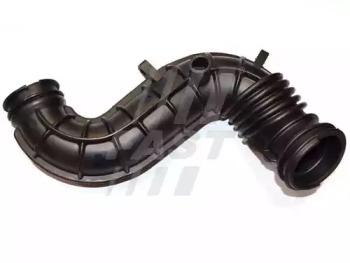 Fast FT61818 Duct assy air inlet rubber Fast FT61818 Duct assy air inlet rubber