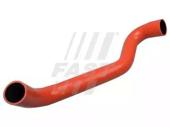 Fast FT61923 Патрубок інтеркулера