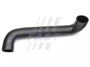 Fast FT61925 Патрубок інтеркулера Fast FT61925 Патрубок інтеркулера