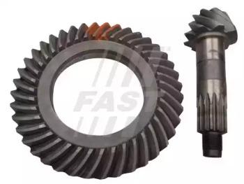 Fast FT62417 Pinion assy gearbox Fast FT62417 Pinion assy gearbox