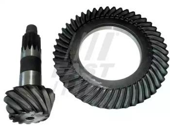 Fast FT62422 Шестерня кпп Fast FT62422 Шестерня кпп
