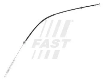 Fast FT69144 Трос стояночного гальма Fast FT69144 Трос стояночного гальма