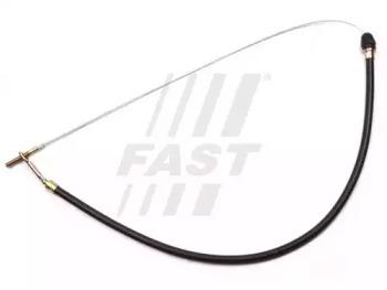 Fast FT69146 Трос стояночного тормоза Fast FT69146 Трос стояночного тормоза