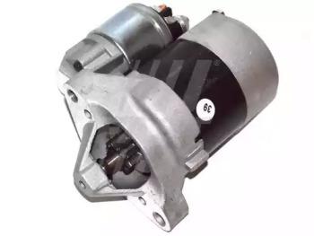 Fast FT74224 Стартер