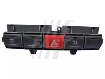 Fast FT81090 Вимикач аварійної сигналізації