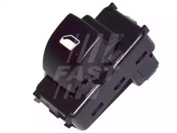 Fast FT82208 Вимикач склопідйомника Fast FT82208 Вимикач склопідйомника