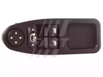 Fast FT82216 Выключатель стеклолодъемника Fast FT82216 Выключатель стеклолодъемника