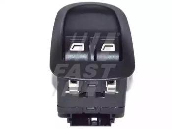Fast FT82230 Вимикач склопідйомника Fast FT82230 Вимикач склопідйомника
