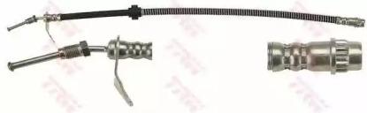 TRW PHB539 Шланг гальмівний