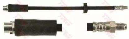 TRW PHB601 Hose assy brake