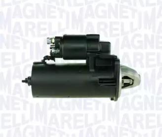 Magneti Marelli 944280146000 Стартер Magneti Marelli 944280146000 Стартер