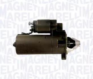 Magneti Marelli 944280162400 Starter Magneti Marelli 944280162400 Starter