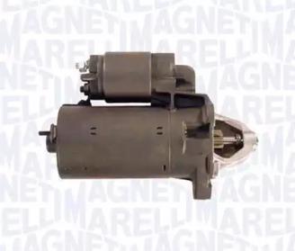 Magneti Marelli 944280163300 Starter Magneti Marelli 944280163300 Starter