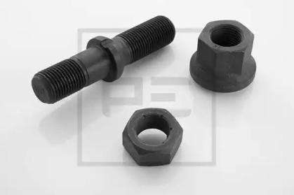 PE Automotive 047.057-00A Болт крепления колеса PE Automotive 047.057-00A Болт крепления колеса