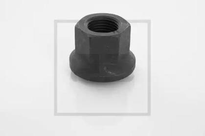 PE Automotive 047.103-00A Гайка колісна