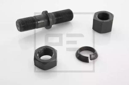 PE Automotive 047.712-00A Болт кріплення колеса