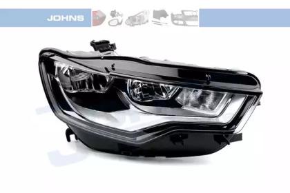 Johns 13 20 10 Headlamp