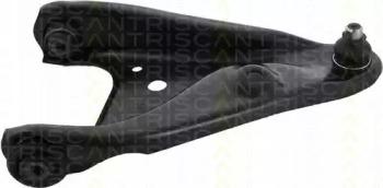 Triscan 850025575 Arm assy suspension Triscan 850025575 Arm assy suspension