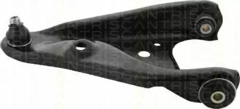 Triscan 850025576 Arm assy suspension Triscan 850025576 Arm assy suspension