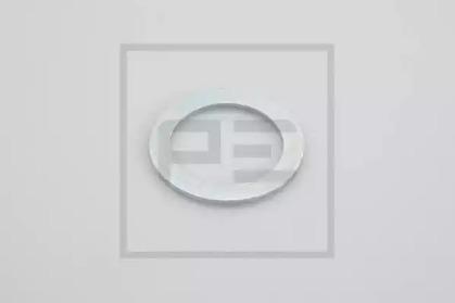 PE Automotive 066.064-00A Шайба дистанційна валу колінчастого