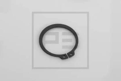 PE Automotive 066.065-00A Кільце стопорне PE Automotive 066.065-00A Кільце стопорне