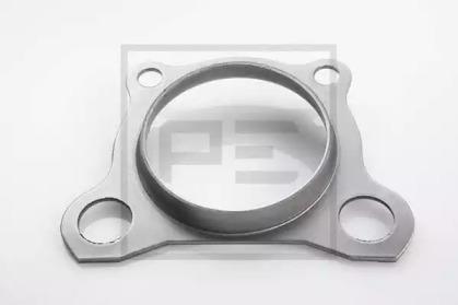 PE Automotive 066.066-00A Фланець втулки вала гальмівного PE Automotive 066.066-00A Фланець втулки вала гальмівного