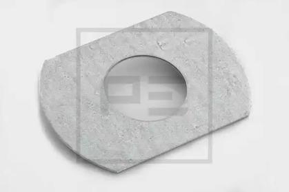 PE Automotive 066.069-00A Шайба дистанційна валу колінчастого