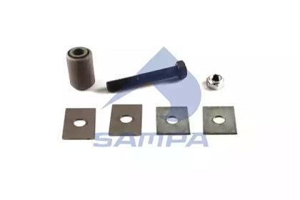 Sampa 082.511 Federbolzen