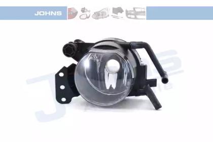 Johns 20 08 29-6 Foglamp assy